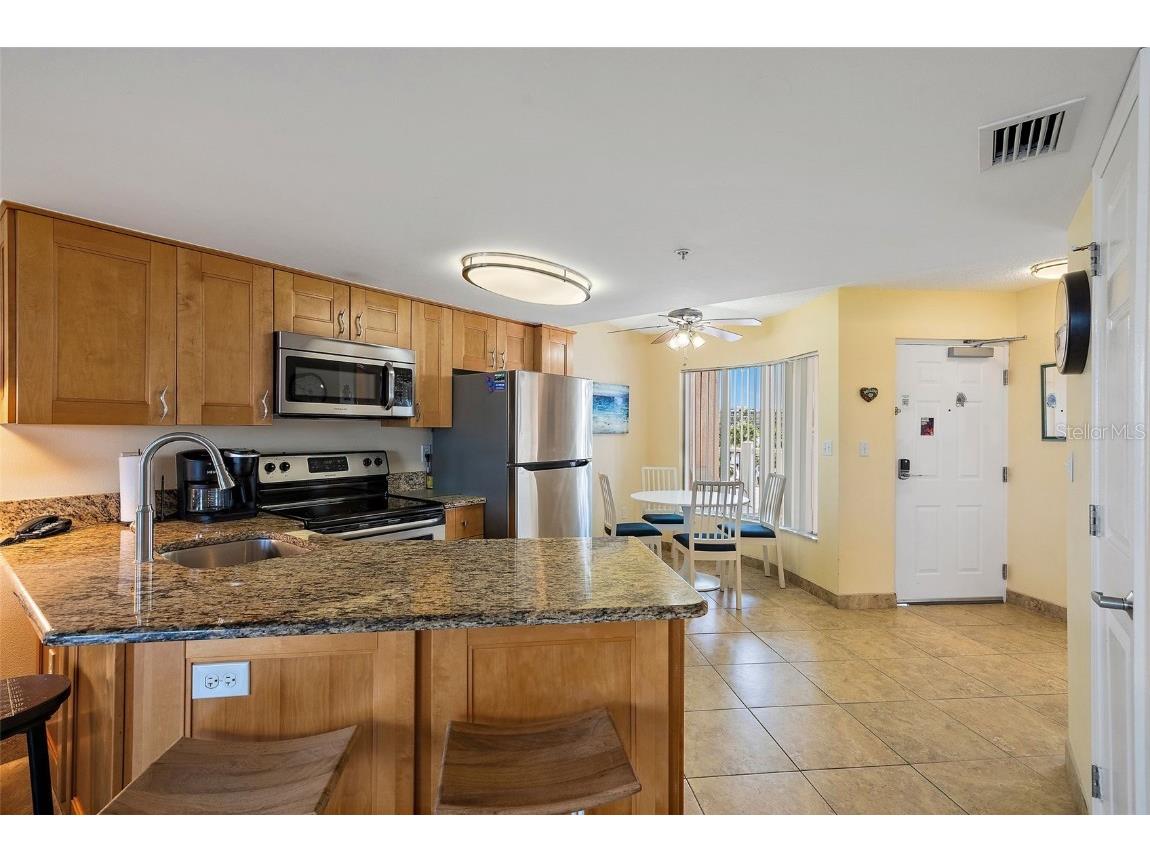 5445 Gulf Boulevard #402 Saint Pete Beach FL 33706 - BOCA CIEGA BAY TB8445406 image7