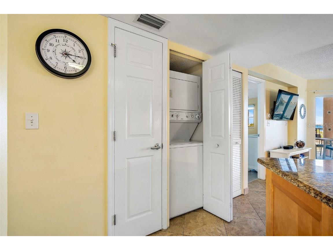 5445 Gulf Boulevard #402 Saint Pete Beach FL 33706 - BOCA CIEGA BAY TB8445406 image8