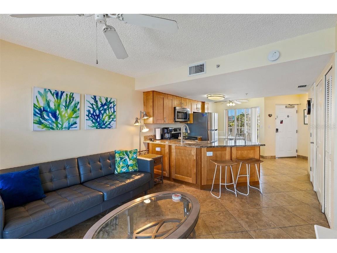 5445 Gulf Boulevard #402 Saint Pete Beach FL 33706 - BOCA CIEGA BAY TB8445406 image9