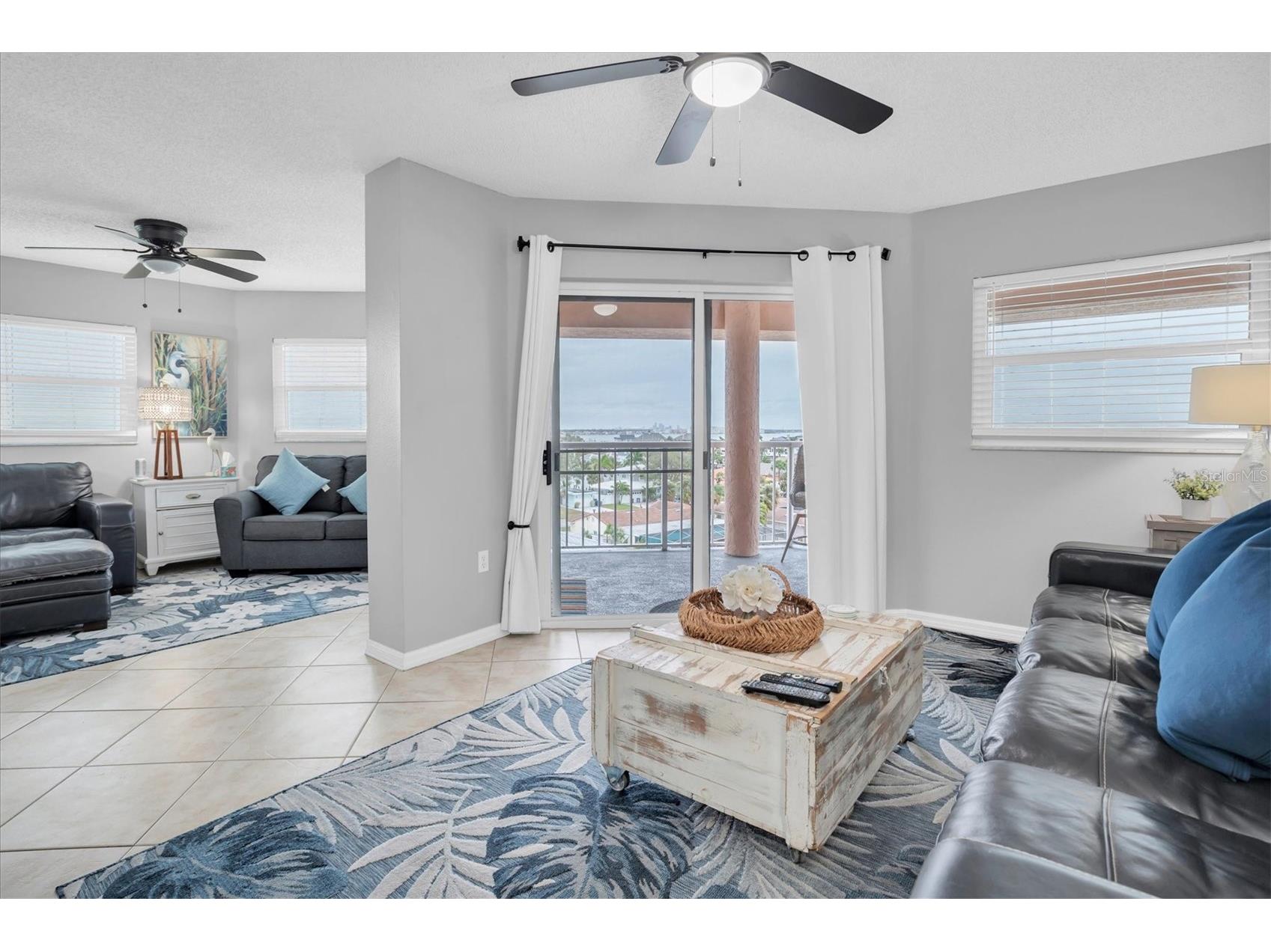 5445 Gulf Boulevard #PH1 Saint Pete Beach FL 33706 - INTRACOASTAL WATERWAY A4678571 image10