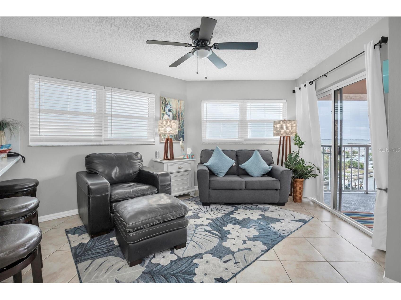 5445 Gulf Boulevard #PH1 Saint Pete Beach FL 33706 - INTRACOASTAL WATERWAY A4678571 image11