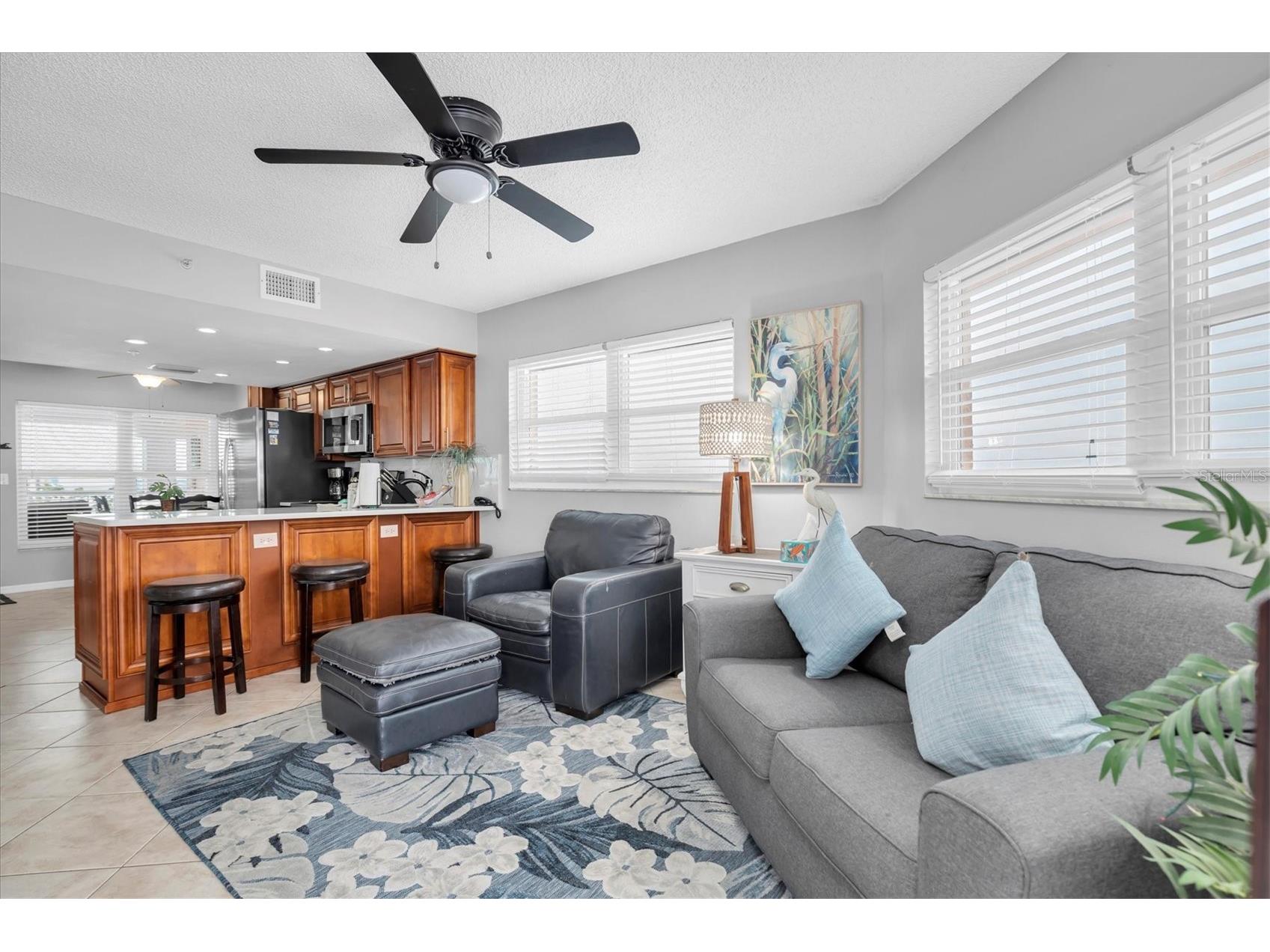 5445 Gulf Boulevard #PH1 Saint Pete Beach FL 33706 - INTRACOASTAL WATERWAY A4678571 image12