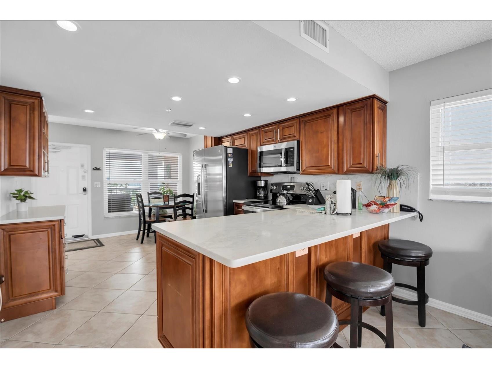 5445 Gulf Boulevard #PH1 Saint Pete Beach FL 33706 - INTRACOASTAL WATERWAY A4678571 image13