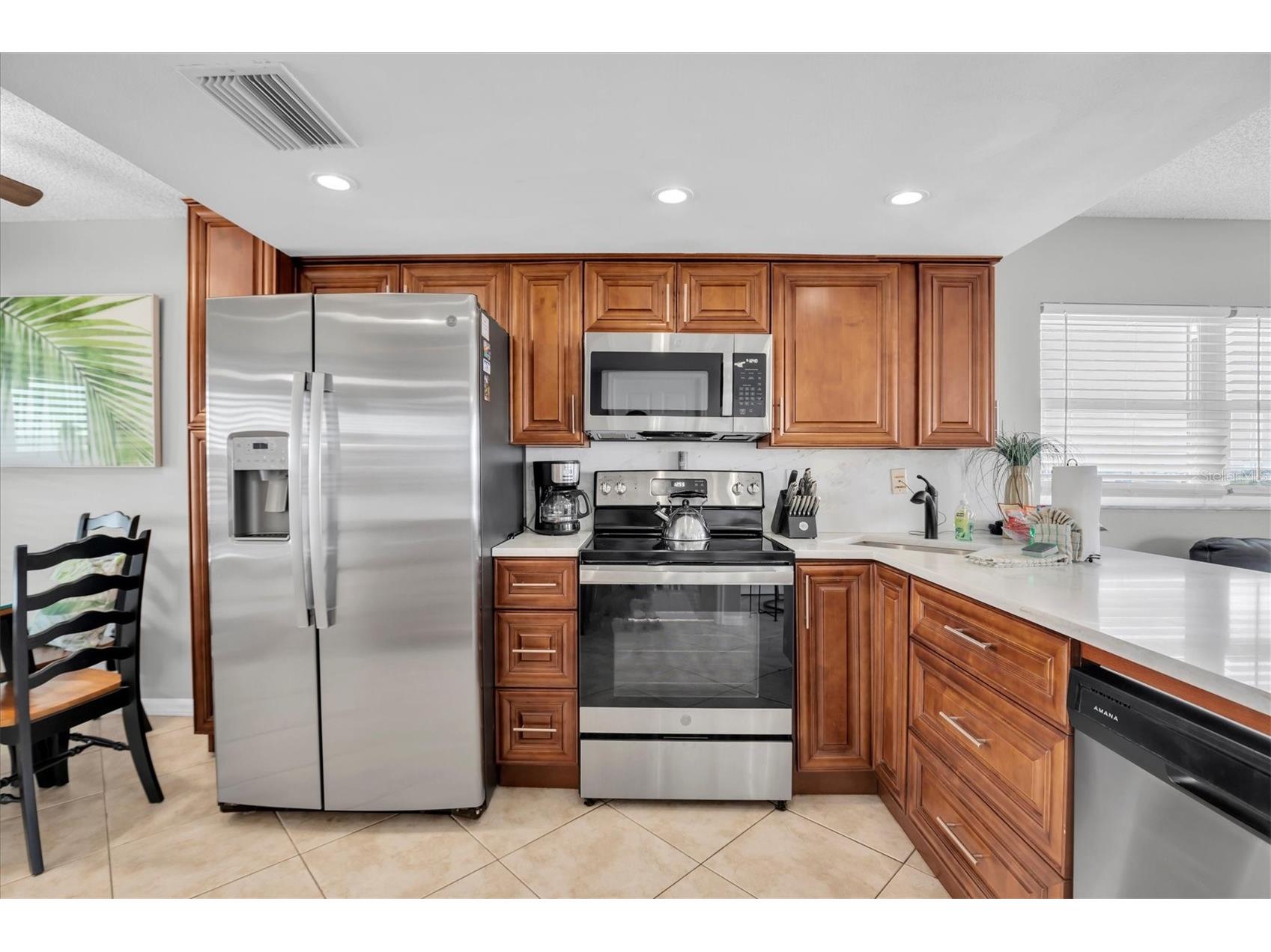 5445 Gulf Boulevard #PH1 Saint Pete Beach FL 33706 - INTRACOASTAL WATERWAY A4678571 image14