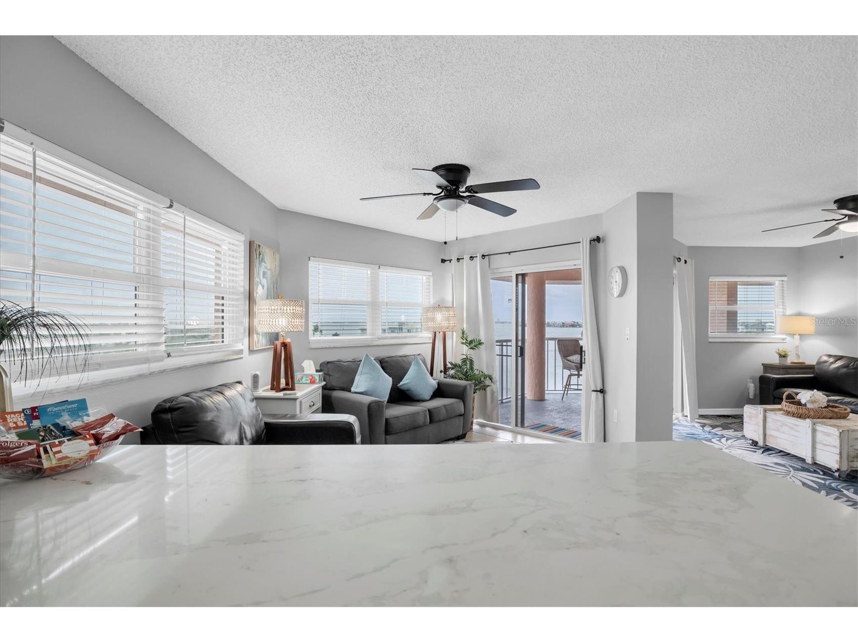 5445 Gulf Boulevard #PH1 Saint Pete Beach FL 33706 - INTRACOASTAL WATERWAY A4678571 image16