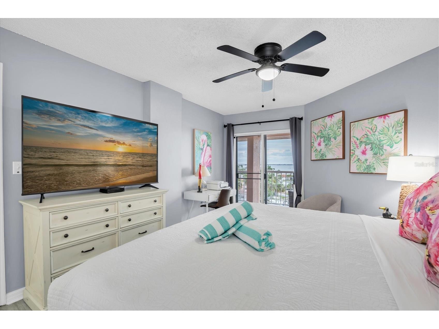 5445 Gulf Boulevard #PH1 Saint Pete Beach FL 33706 - INTRACOASTAL WATERWAY A4678571 image20