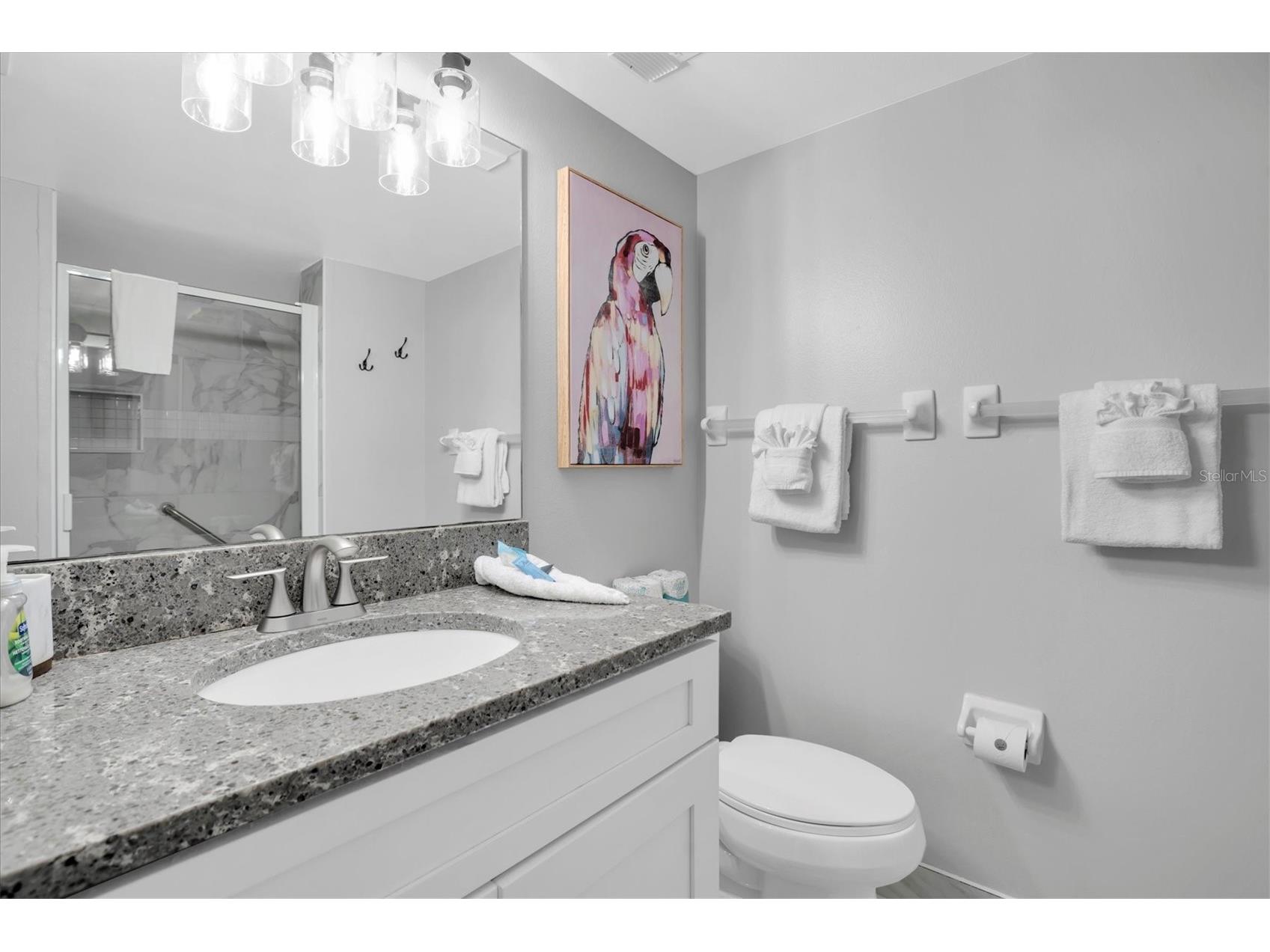 5445 Gulf Boulevard #PH1 Saint Pete Beach FL 33706 - INTRACOASTAL WATERWAY A4678571 image22