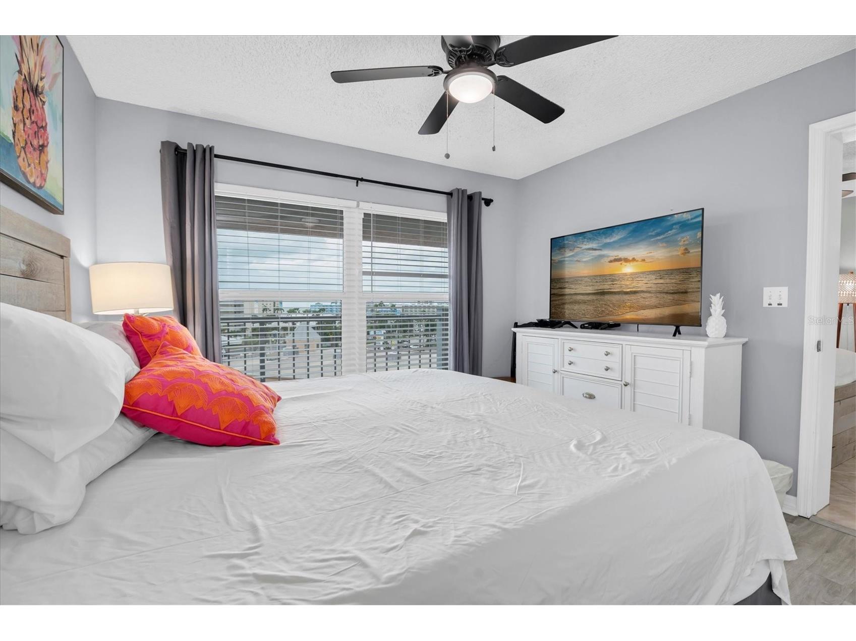 5445 Gulf Boulevard #PH1 Saint Pete Beach FL 33706 - INTRACOASTAL WATERWAY A4678571 image24