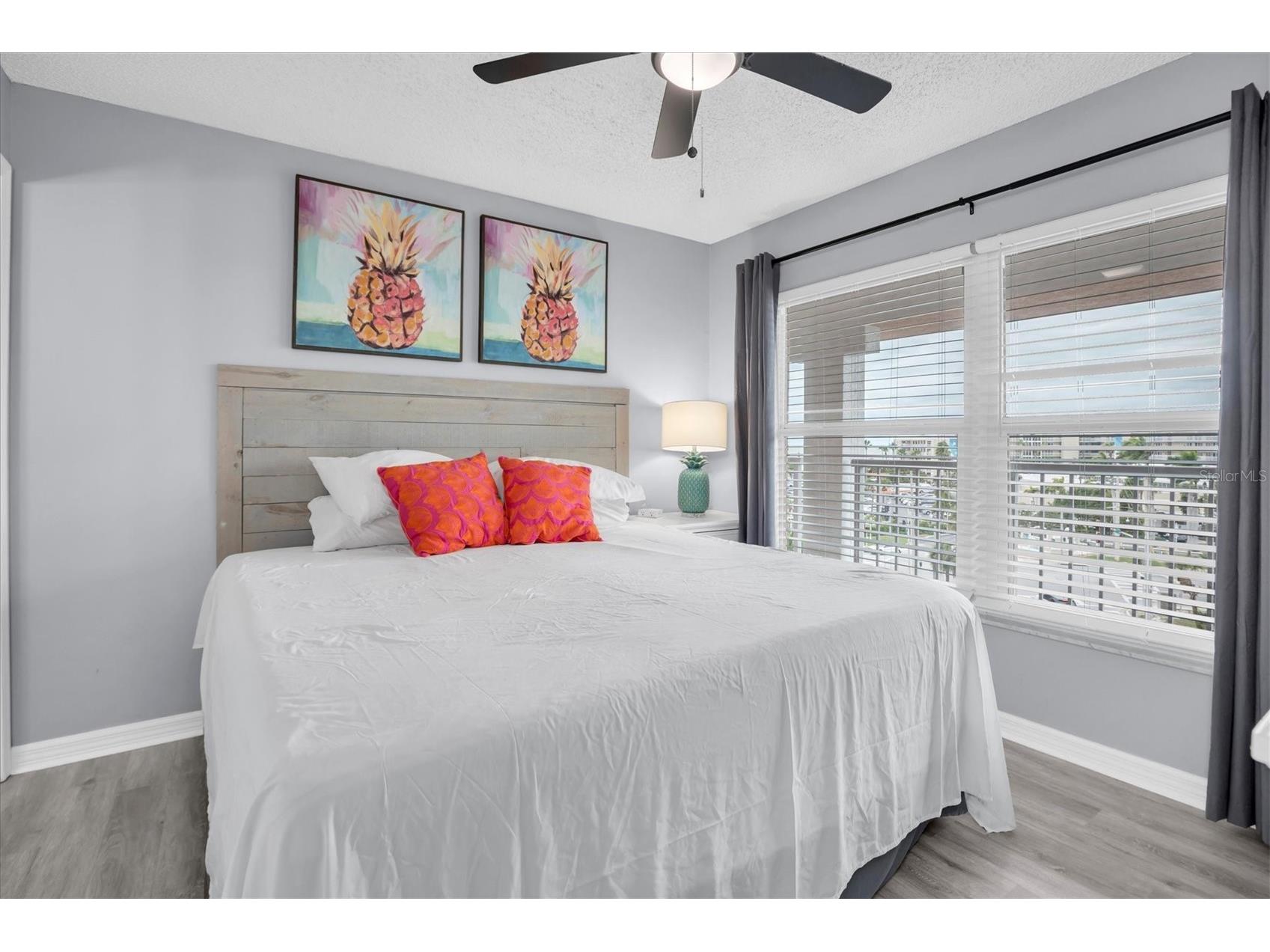 5445 Gulf Boulevard #PH1 Saint Pete Beach FL 33706 - INTRACOASTAL WATERWAY A4678571 image25