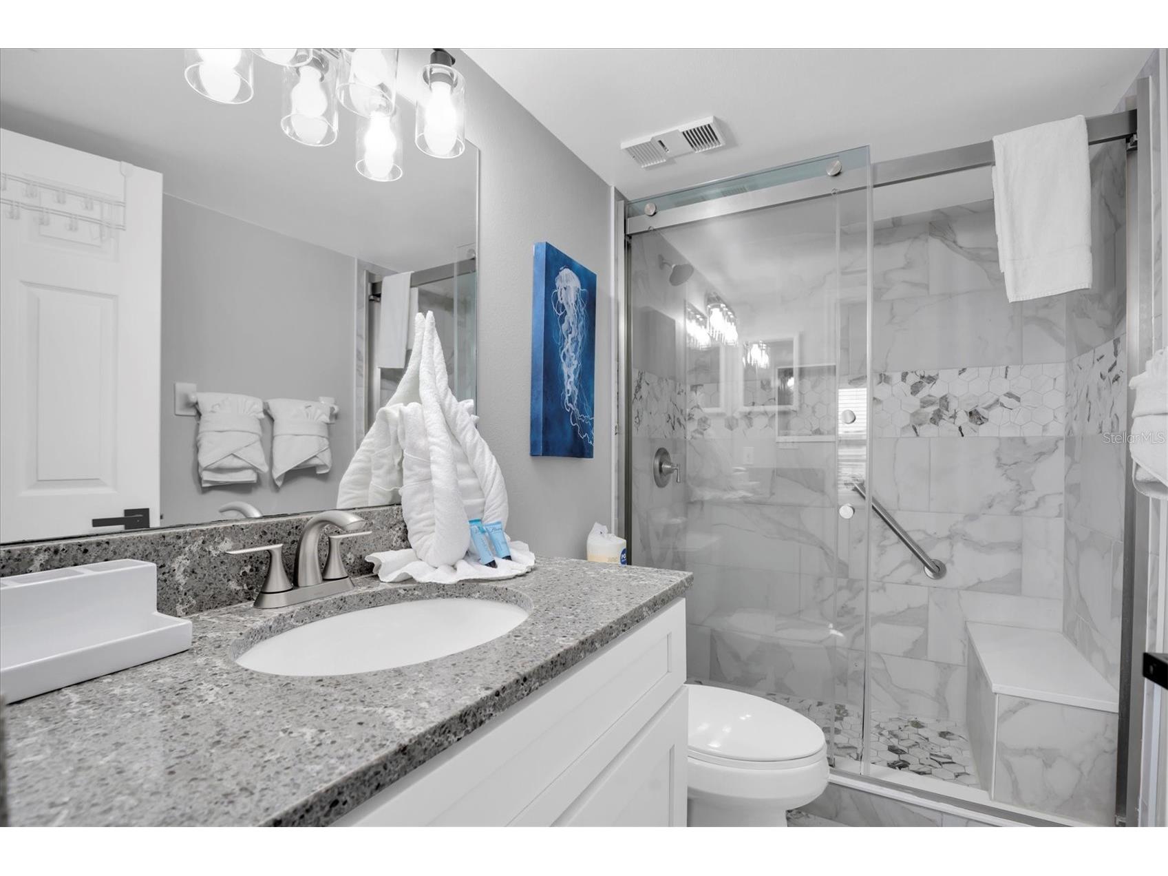 5445 Gulf Boulevard #PH1 Saint Pete Beach FL 33706 - INTRACOASTAL WATERWAY A4678571 image26