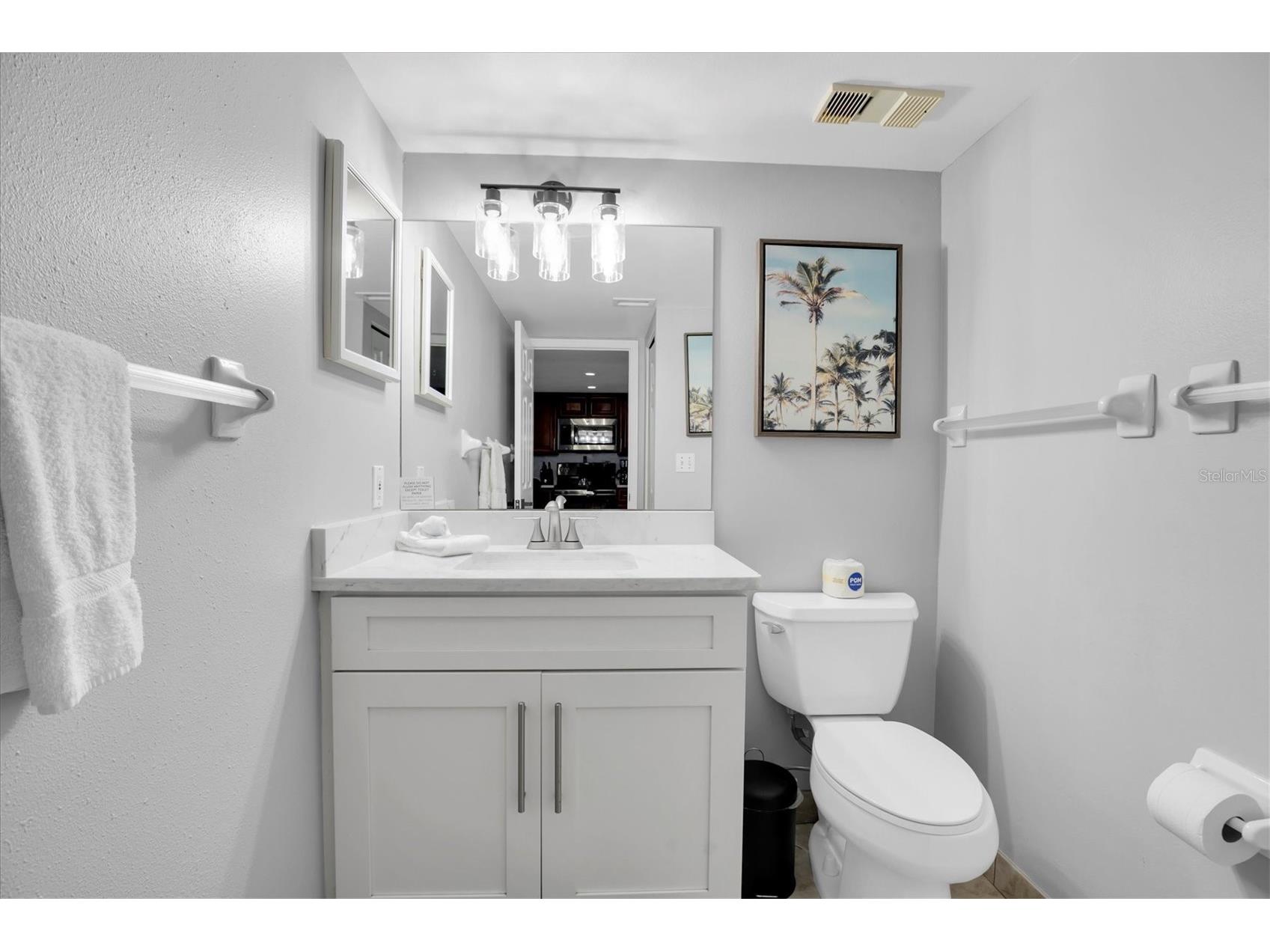5445 Gulf Boulevard #PH1 Saint Pete Beach FL 33706 - INTRACOASTAL WATERWAY A4678571 image30