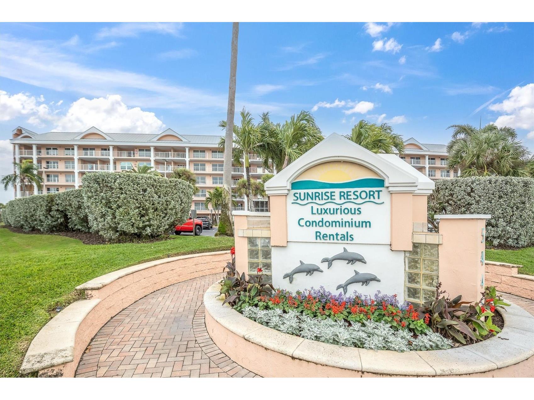 5445 Gulf Boulevard #PH1 Saint Pete Beach FL 33706 - INTRACOASTAL WATERWAY A4678571 image35