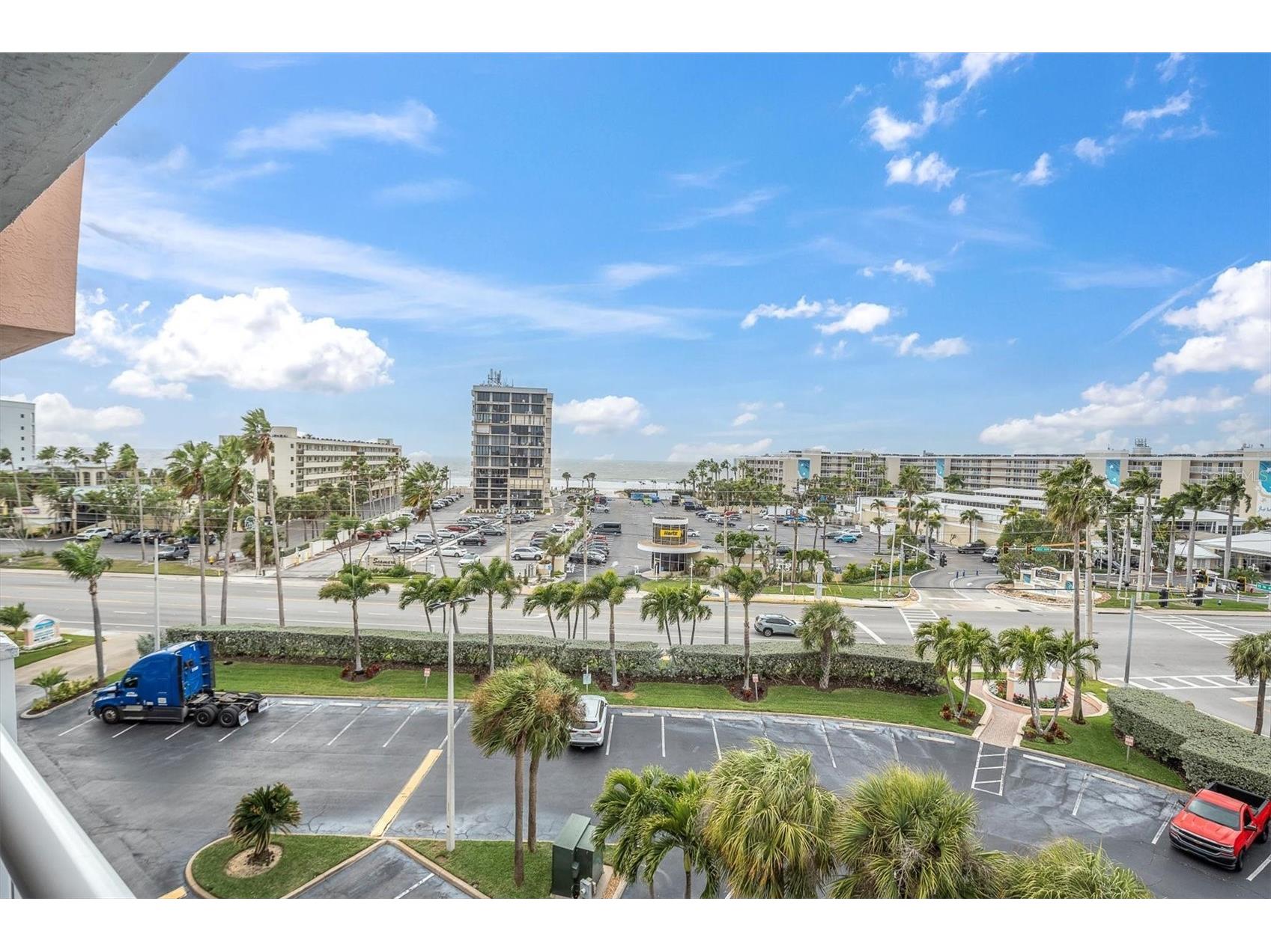 5445 Gulf Boulevard #PH1 Saint Pete Beach FL 33706 - INTRACOASTAL WATERWAY A4678571 image42