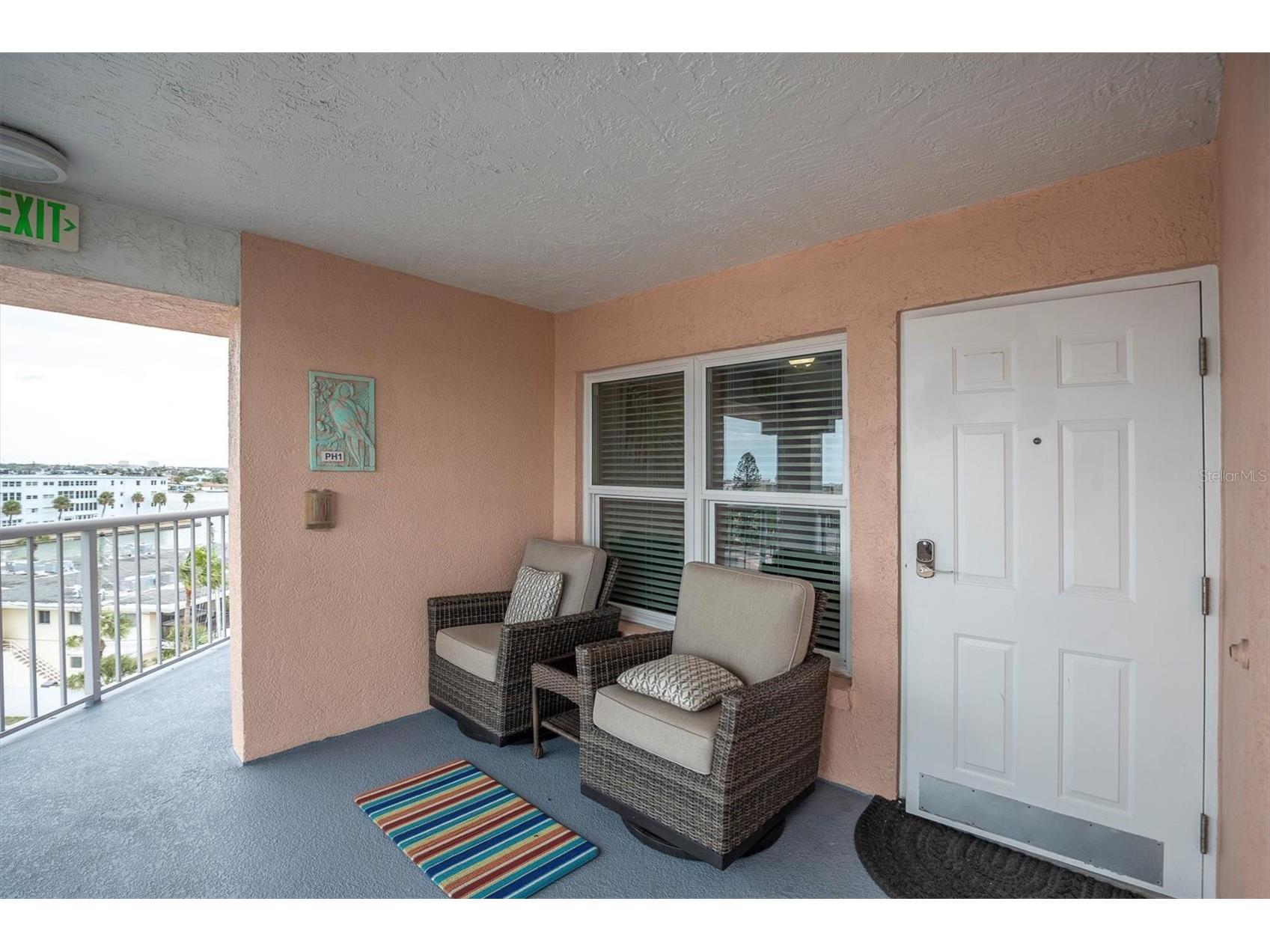 5445 Gulf Boulevard #PH1 Saint Pete Beach FL 33706 - INTRACOASTAL WATERWAY A4678571 image6