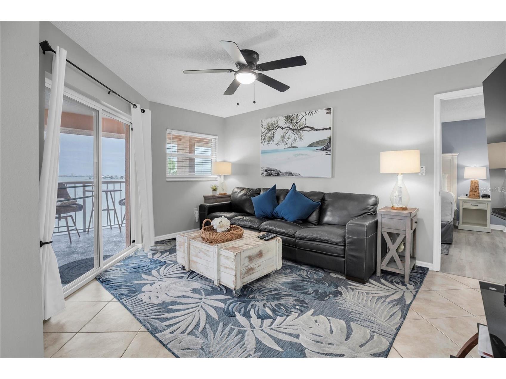 5445 Gulf Boulevard #PH1 Saint Pete Beach FL 33706 - INTRACOASTAL WATERWAY A4678571 image8