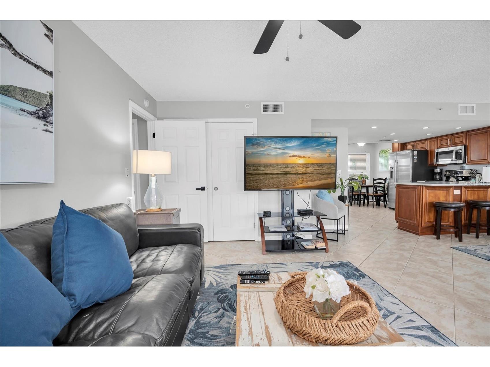 5445 Gulf Boulevard #PH1 Saint Pete Beach FL 33706 - INTRACOASTAL WATERWAY A4678571 image9