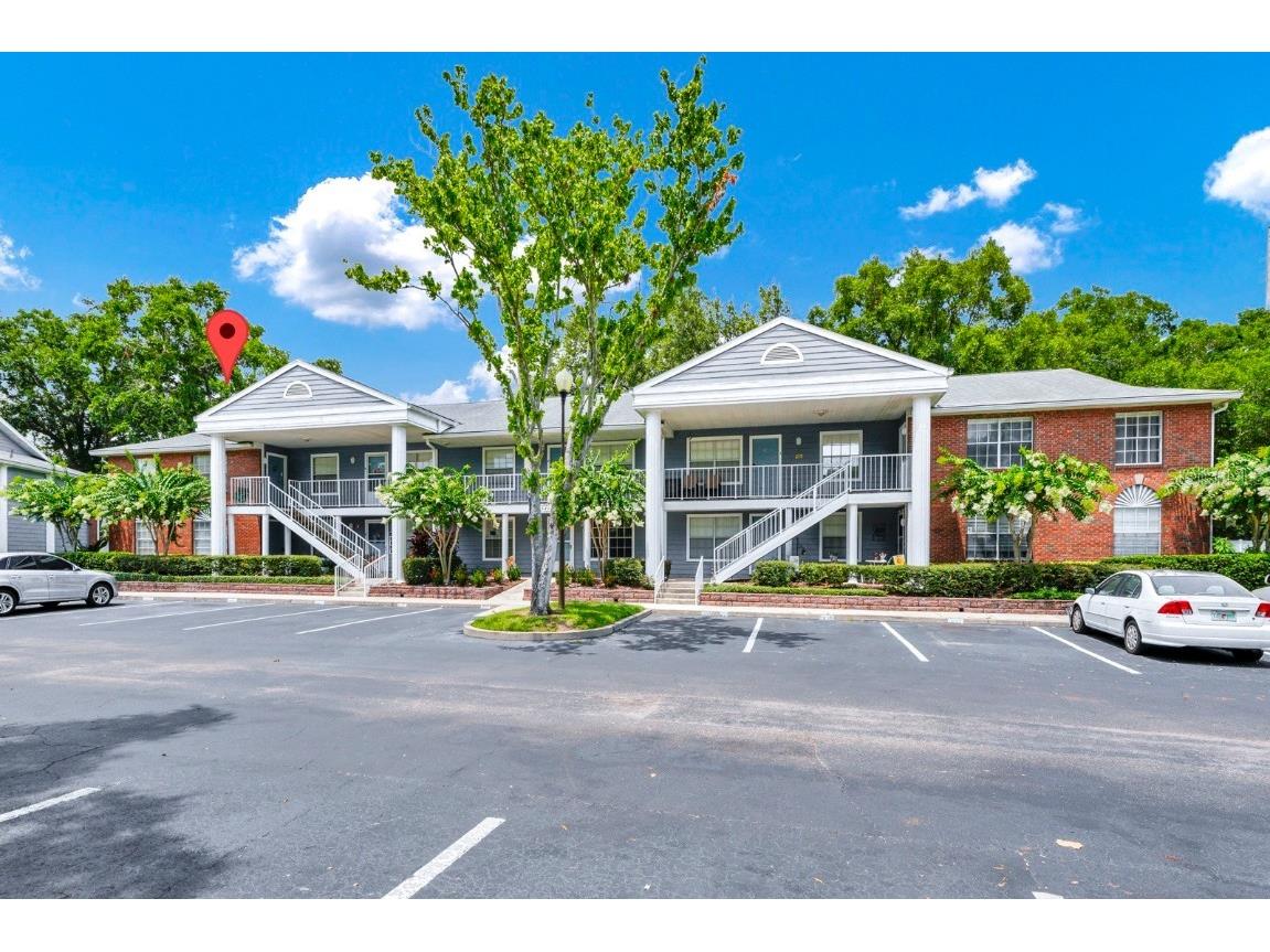 5445 Lake Margaret Drive #A Orlando FL 32812 T3535785 image1