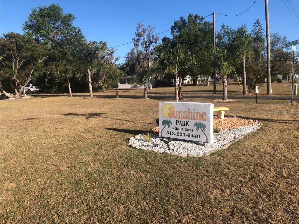 5445 Noralee Circle #1 Sebring FL 33872 L4936121 image1