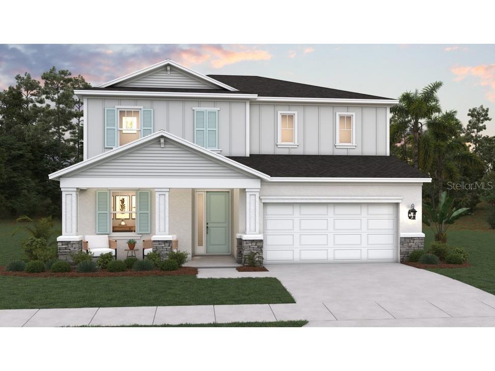 5445 NW Camberly Court Port Saint Lucie FL 34987 G5112185 image1