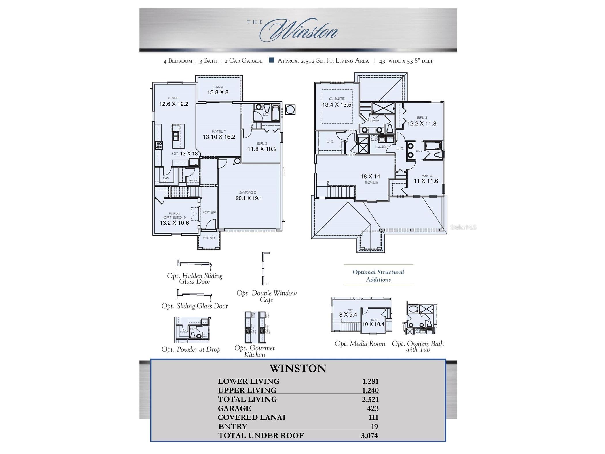 5445 NW Camberly Court Port Saint Lucie FL 34987 G5112185 image2