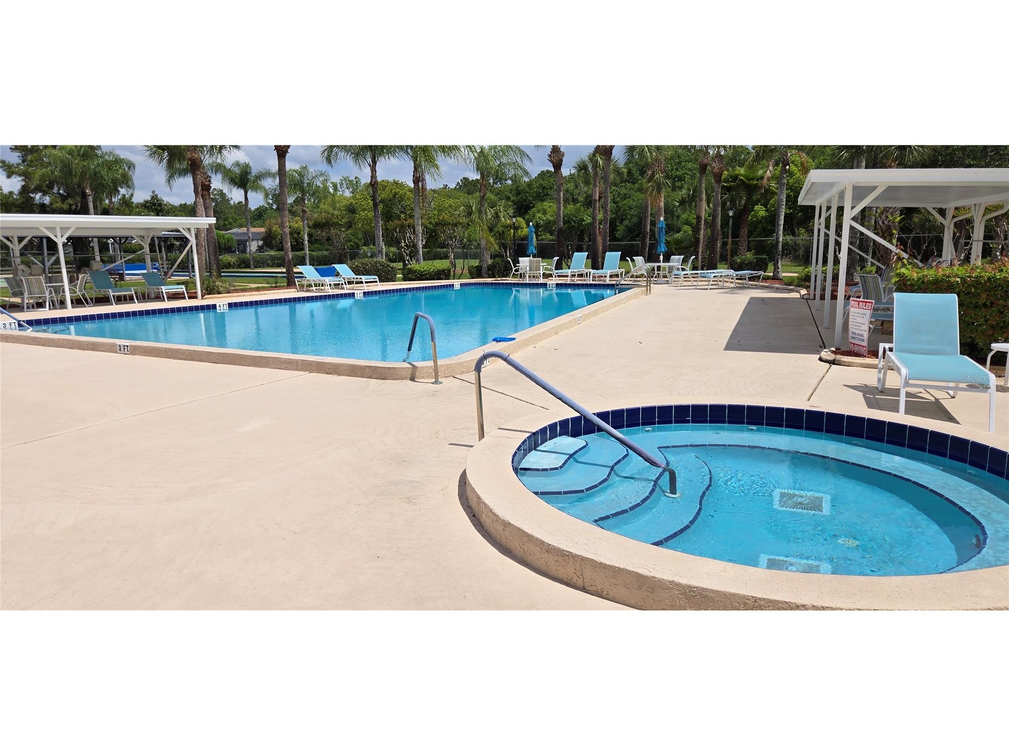 5445 Sandy Hill Drive Orlando FL 32821 O6397864 image20