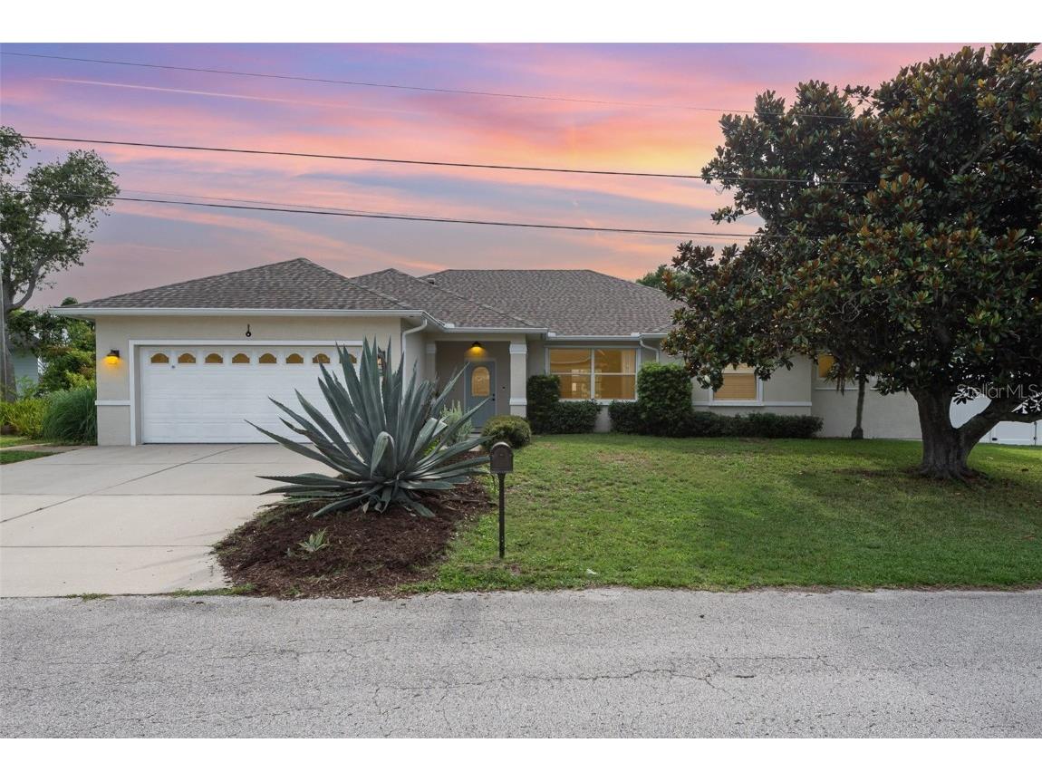 5445 Turton Lane Port Orange FL 32127 V4943199 image1