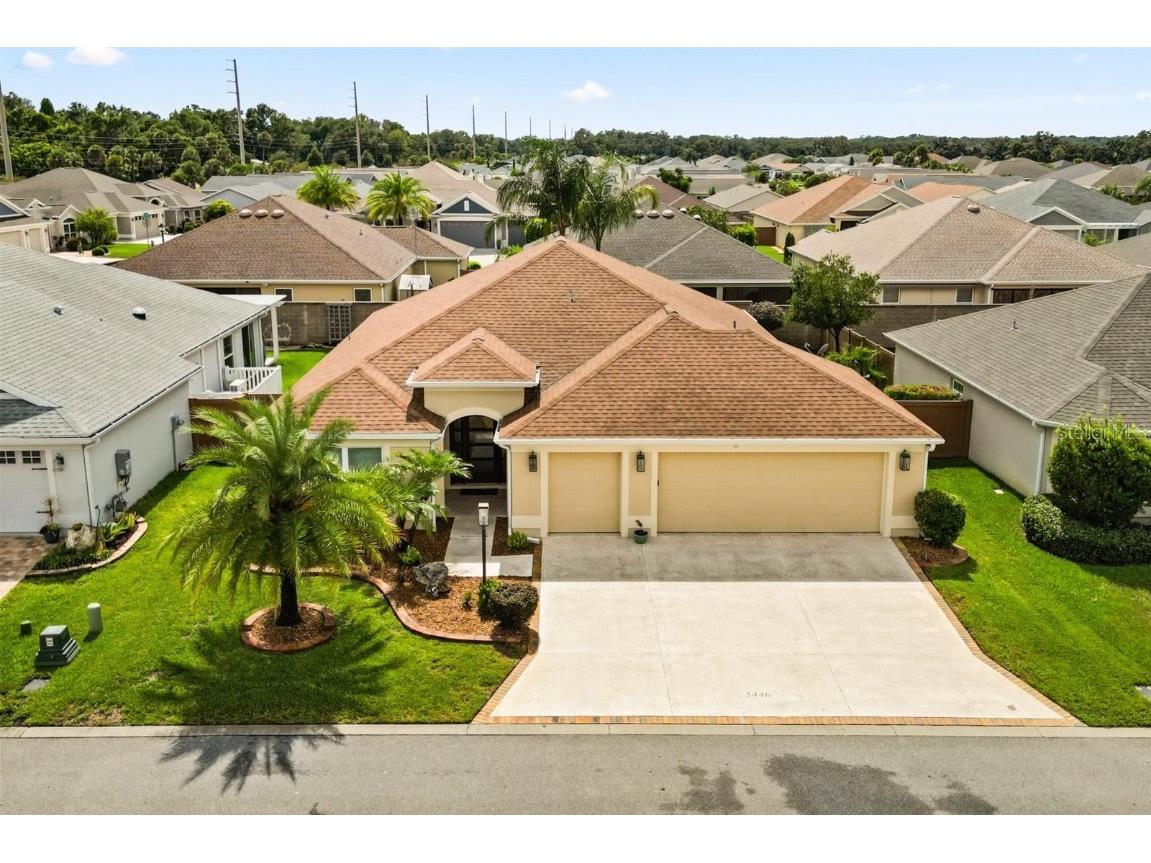 5446 Alfredson Terrace The Villages FL 32163 G5100282 image1