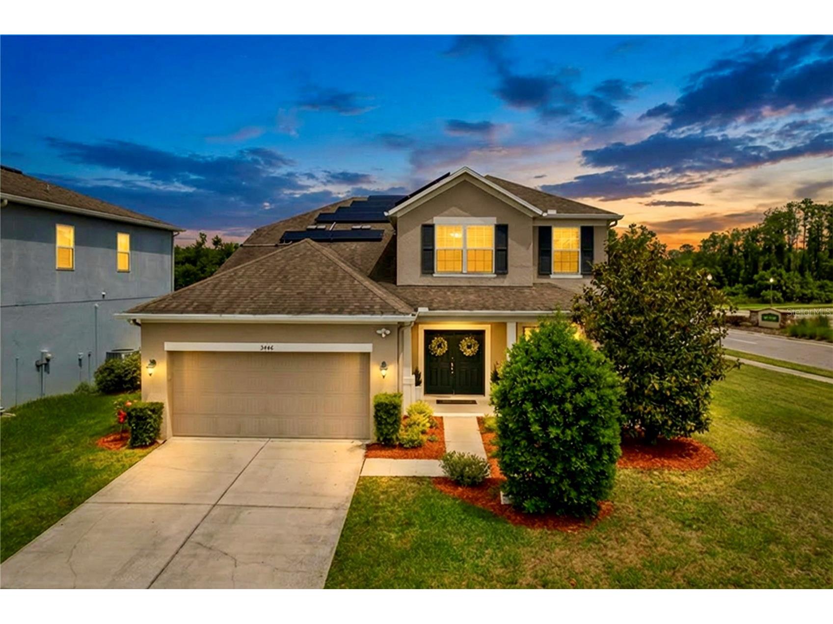 5446 Angelonia Terrace Land O Lakes FL 34639 TB8498481 image1