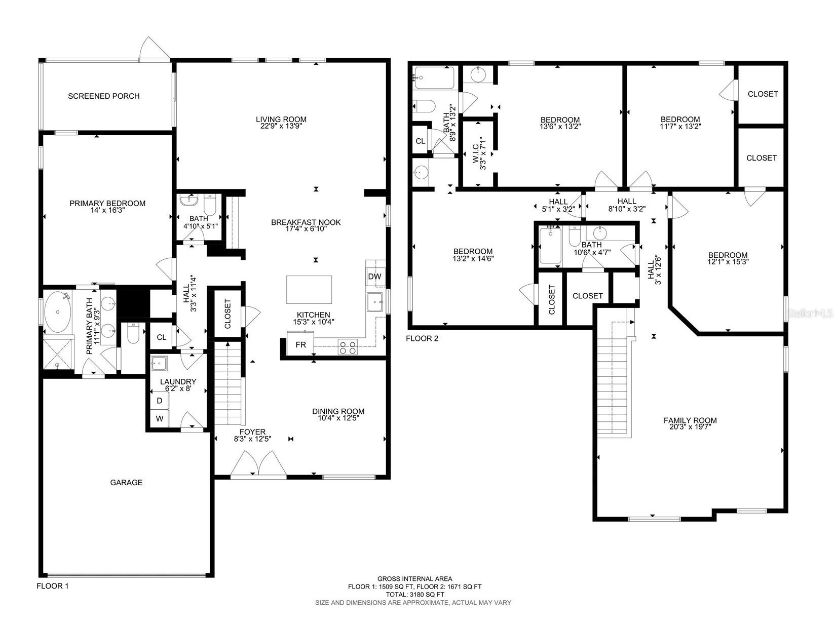 5446 Angelonia Terrace Land O Lakes FL 34639 TB8498481 image2