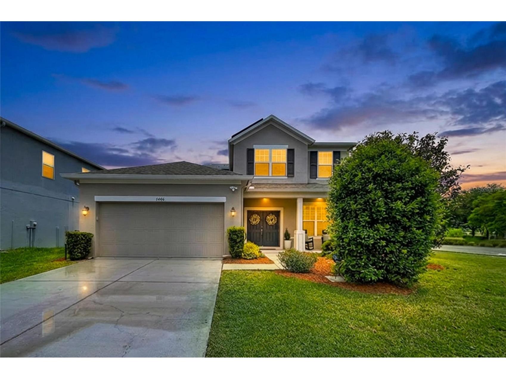 5446 Angelonia Terrace Land O Lakes FL 34639 TB8498481 image72