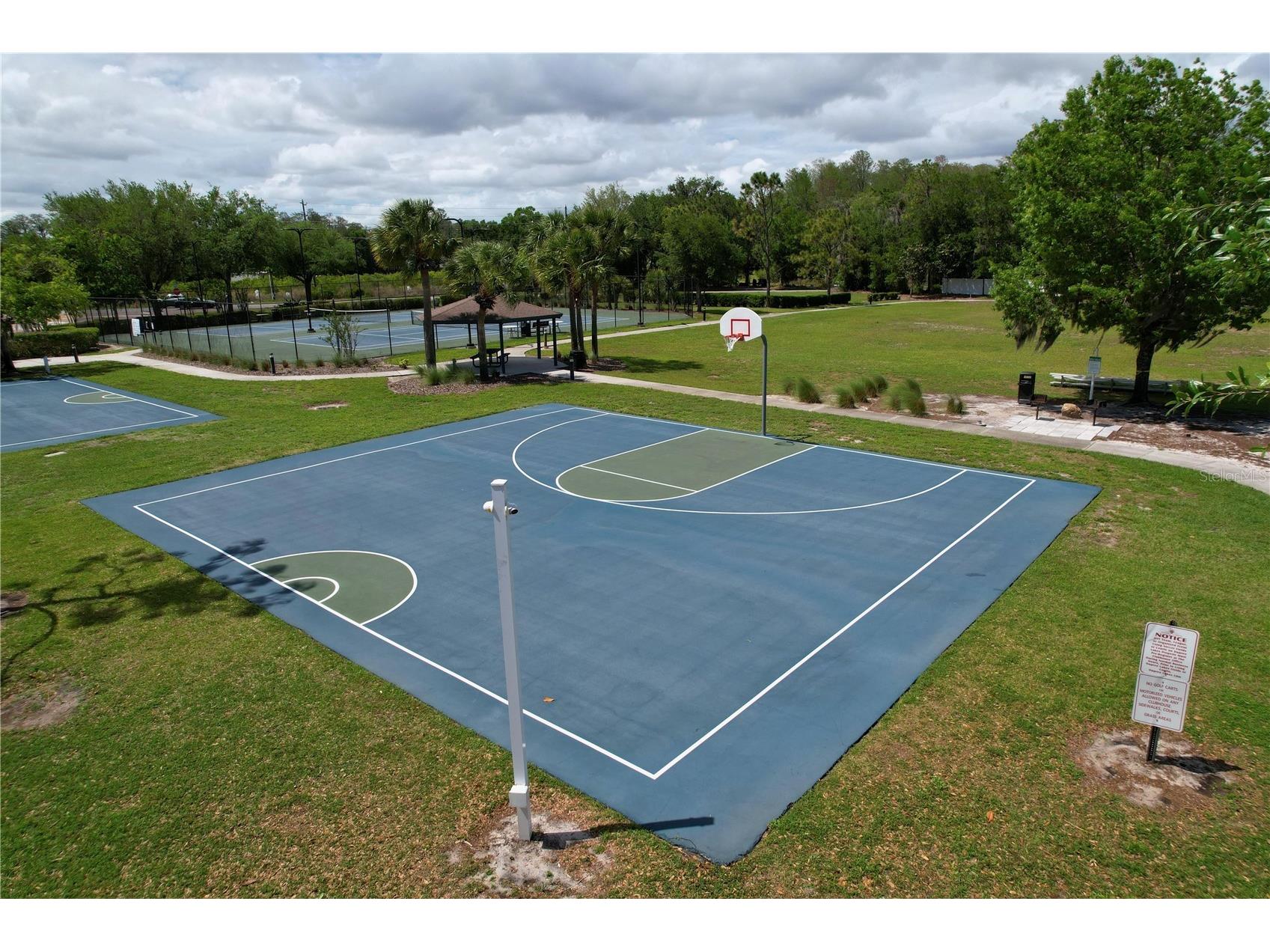 5446 Angelonia Terrace Land O Lakes FL 34639 TB8498481 image77