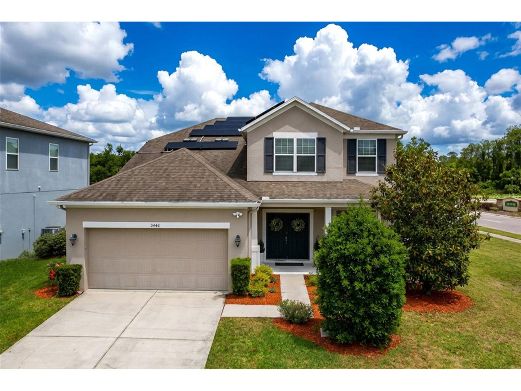 5446 Angelonia Terrace Land O Lakes FL 34639 TB8498481 image8