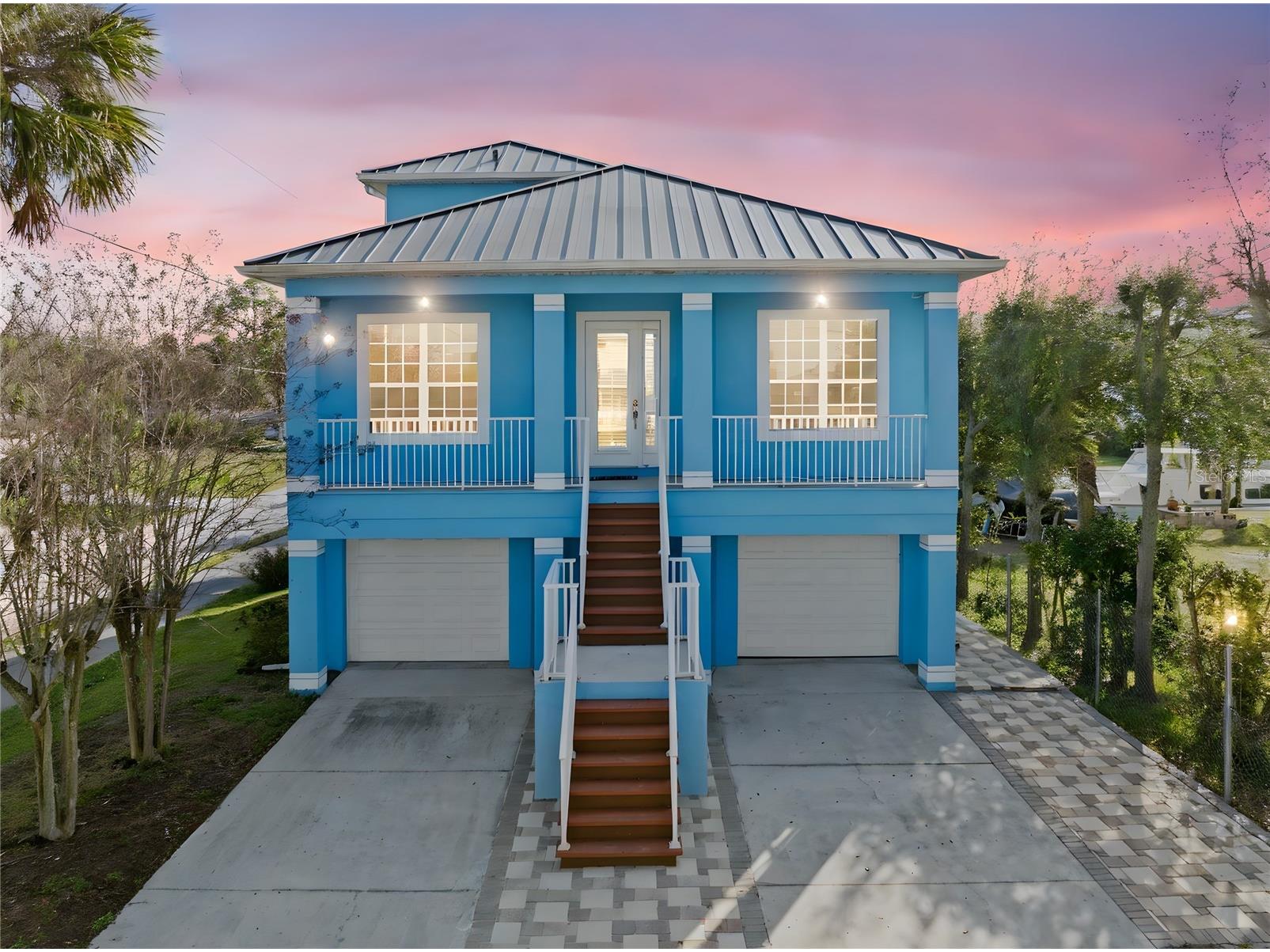 5446 Bluepoint Drive Port Richey FL 34668 - MILLER'S BAYOU TB8465591 image1