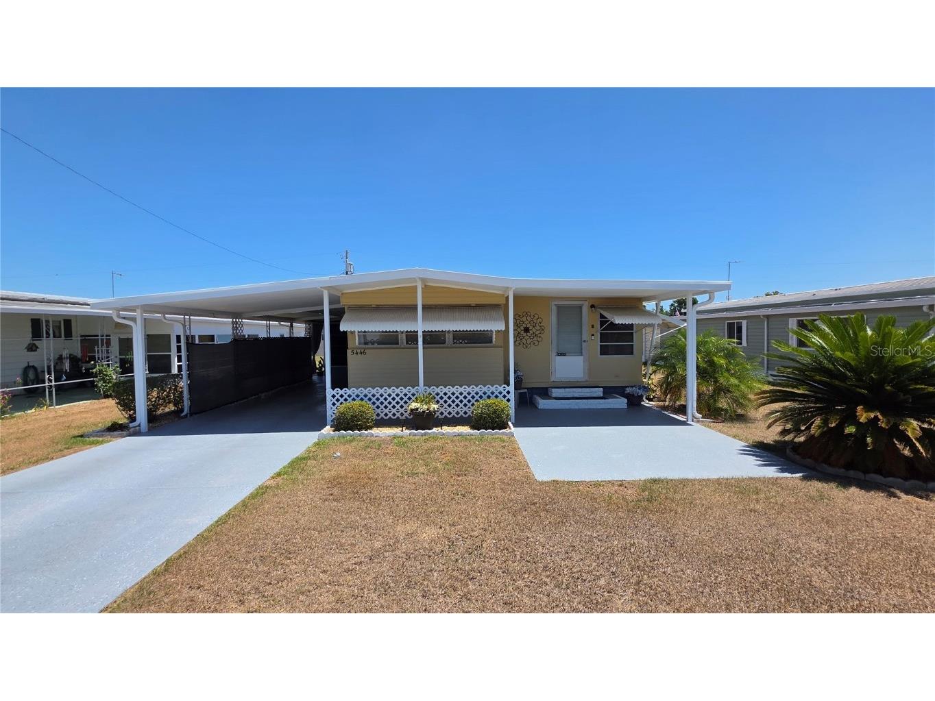 5446 Joyce Street Zephyrhills FL 33542 TB8380459 image1