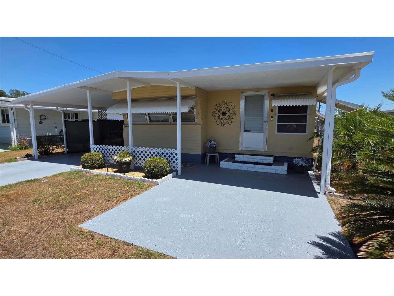 5446 Joyce Street Zephyrhills FL 33542 TB8380459 image10