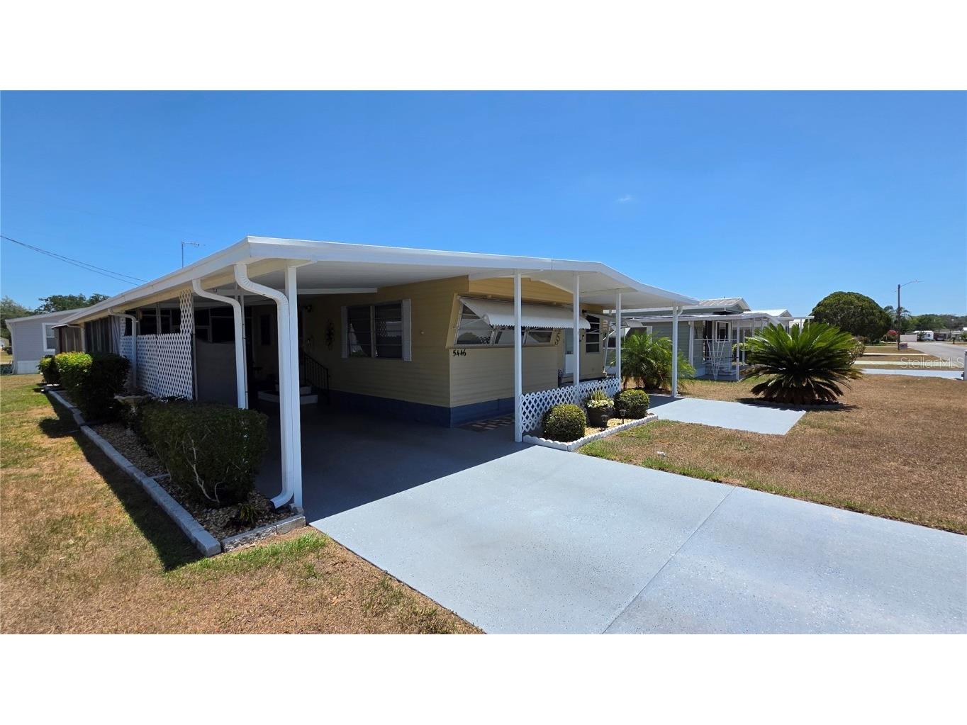 5446 Joyce Street Zephyrhills FL 33542 TB8380459 image2