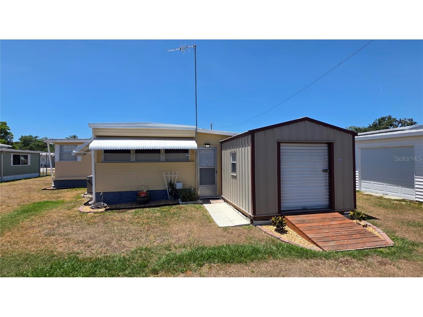 5446 Joyce Street Zephyrhills FL 33542 TB8380459 image6