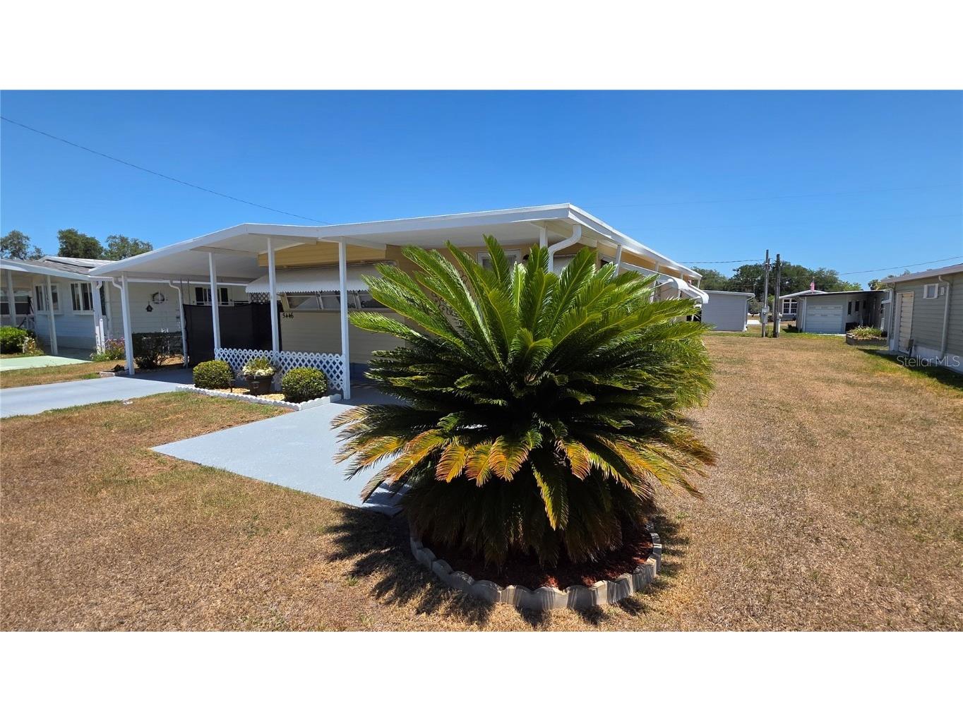 5446 Joyce Street Zephyrhills FL 33542 TB8380459 image9