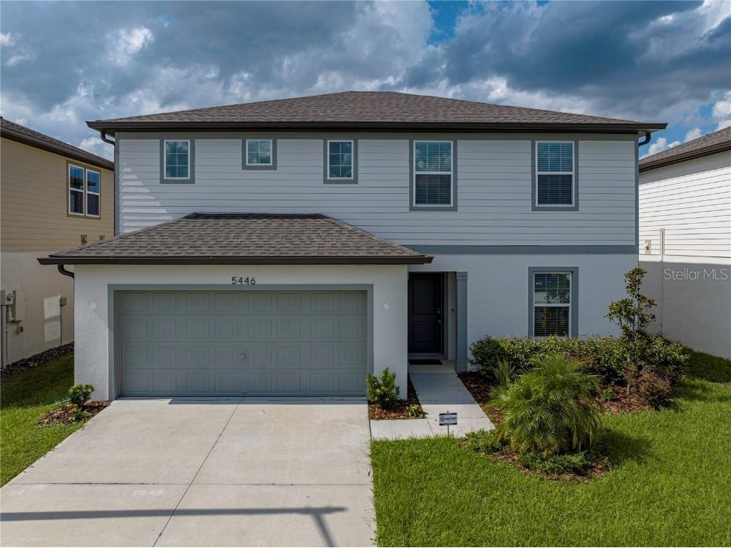 5446 Keaton Springs Drive Lakeland FL 33811 L4938688 image1
