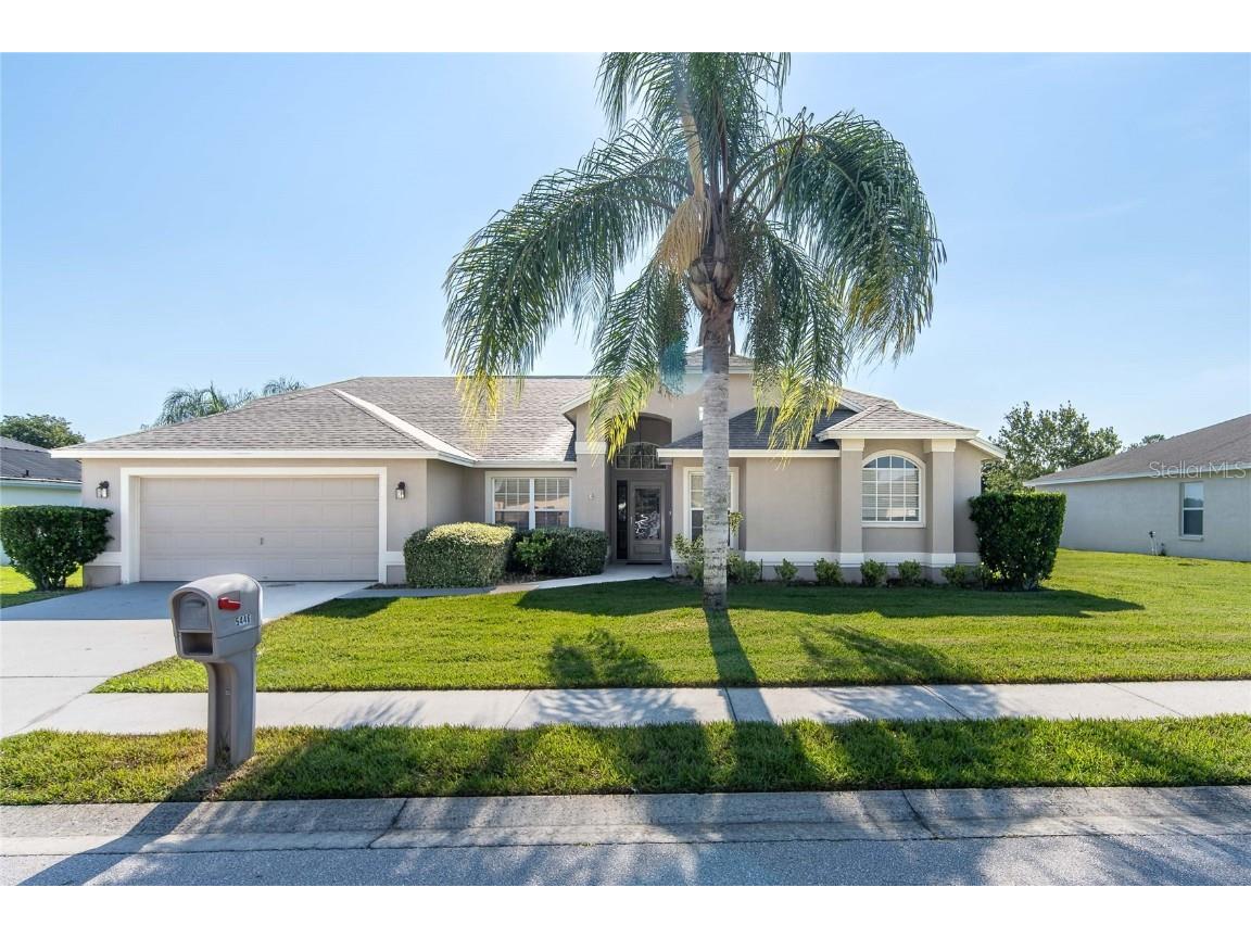 5446 Oakford Drive Lakeland FL 33812 L4938754 image1