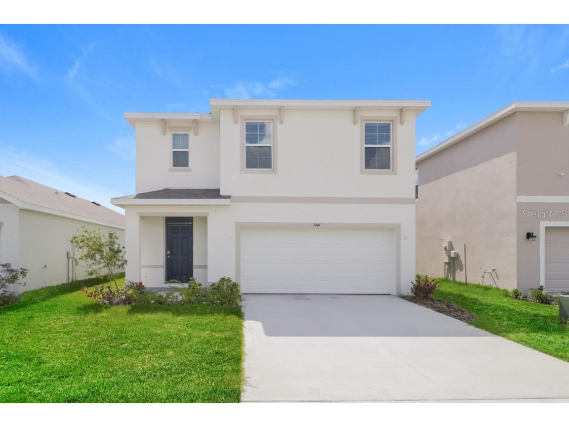 5446 Oxford Gray Road Wesley Chapel FL 33545 U8217661 image1