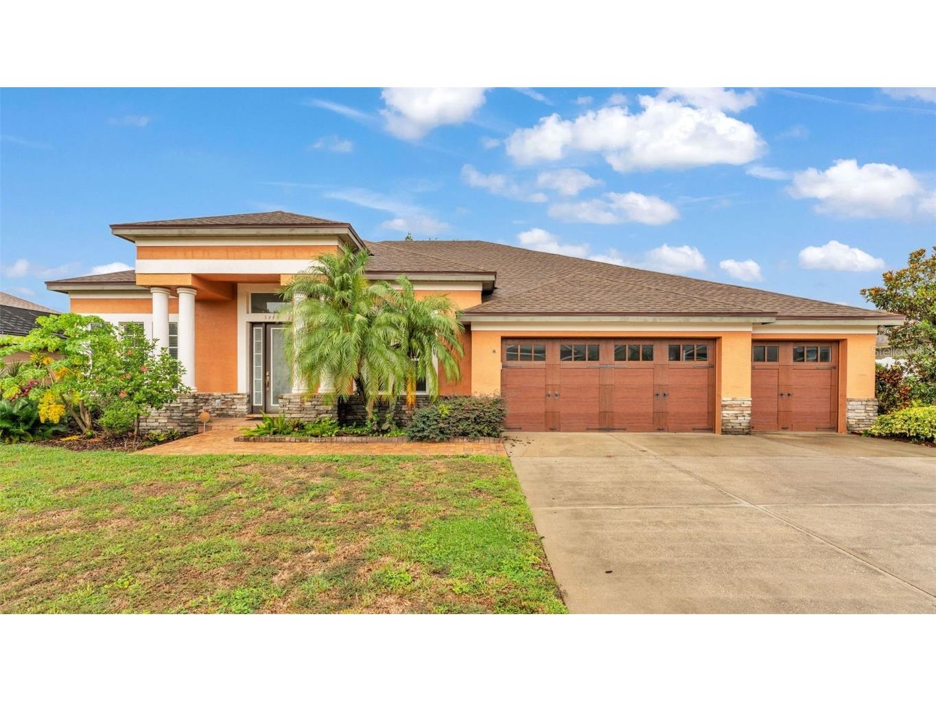 5446 Pebble Beach Drive Lakeland FL 33812 L4954198 image1