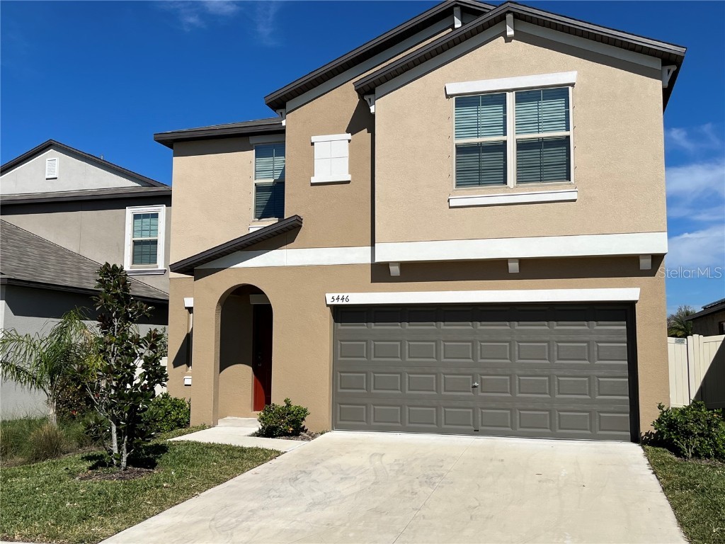 5446 Rainwood Meadows Drive Apollo Beach FL 33572 T3502343 image1