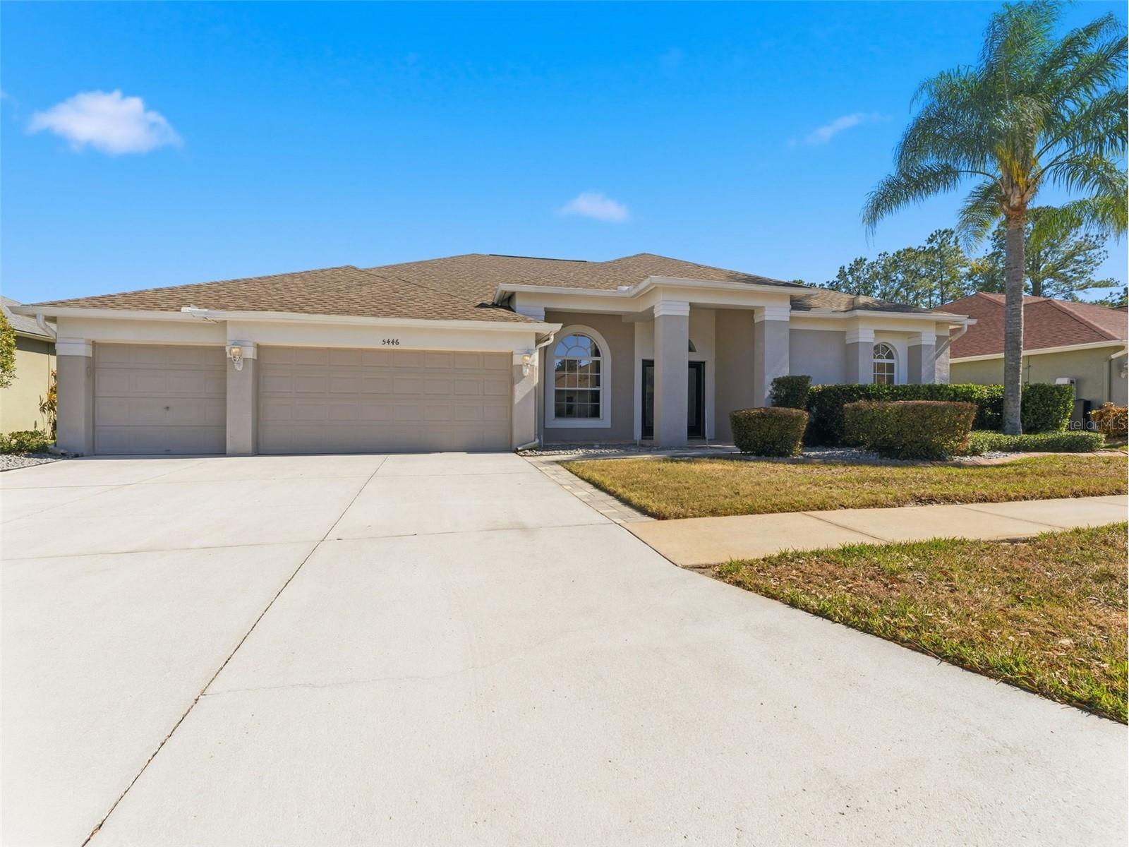 5446 Spectacular Bid Drive Wesley Chapel FL 33544 TB8473079 image3