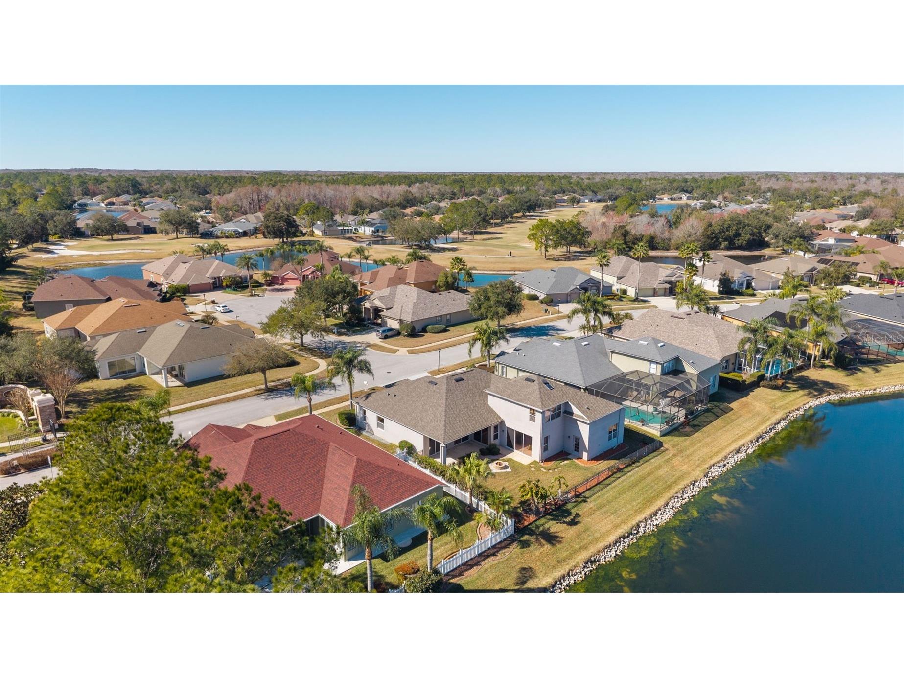 5446 Spectacular Bid Drive Wesley Chapel FL 33544 TB8473079 image54