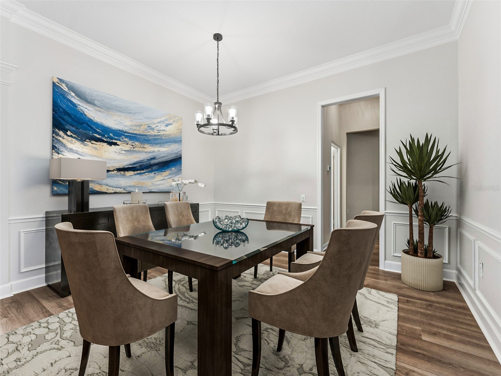 5446 Spectacular Bid Drive Wesley Chapel FL 33544 TB8473079 image7