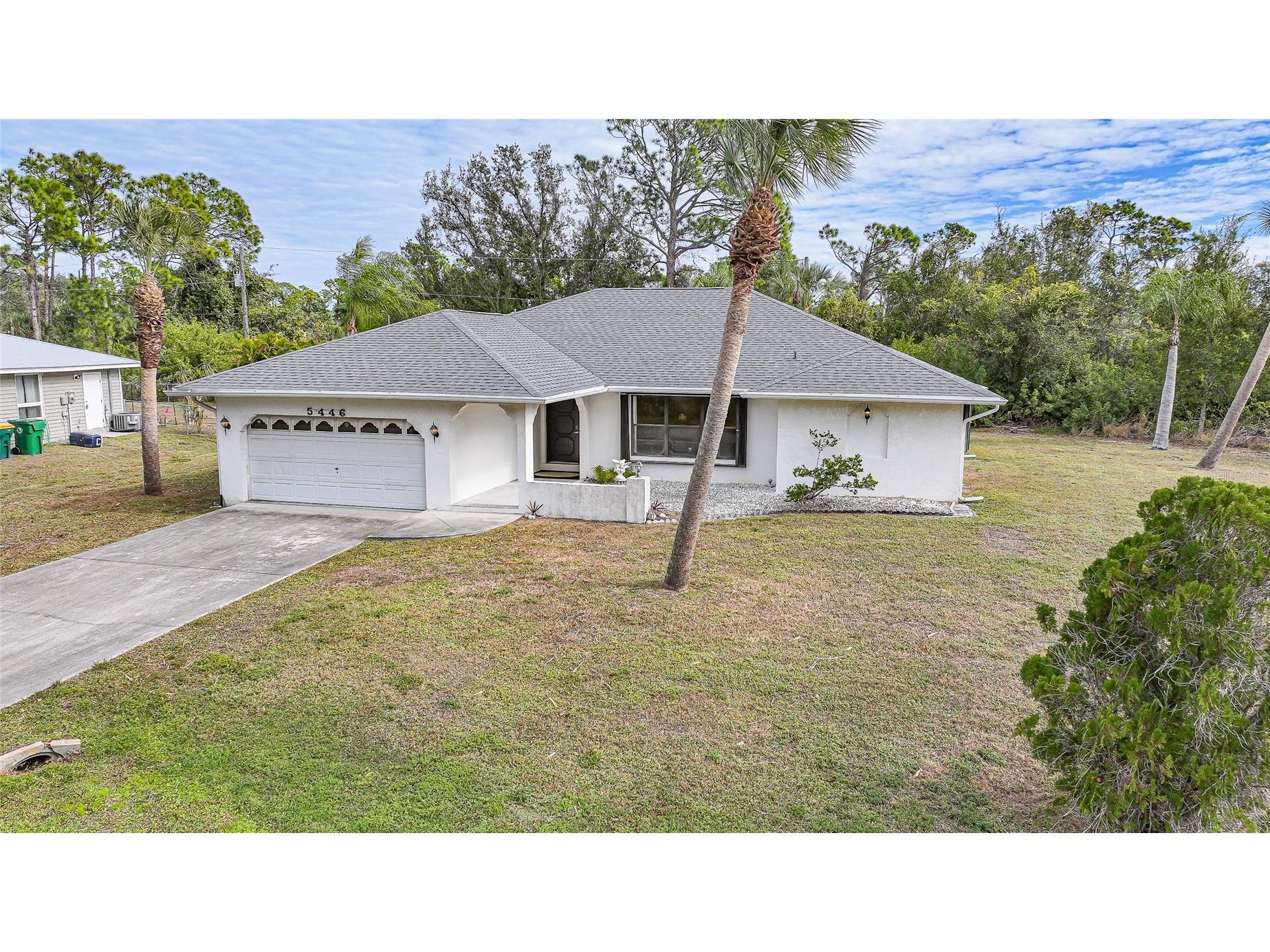 5446 Stokes Street Port Charlotte FL 33981 C7519529 image1