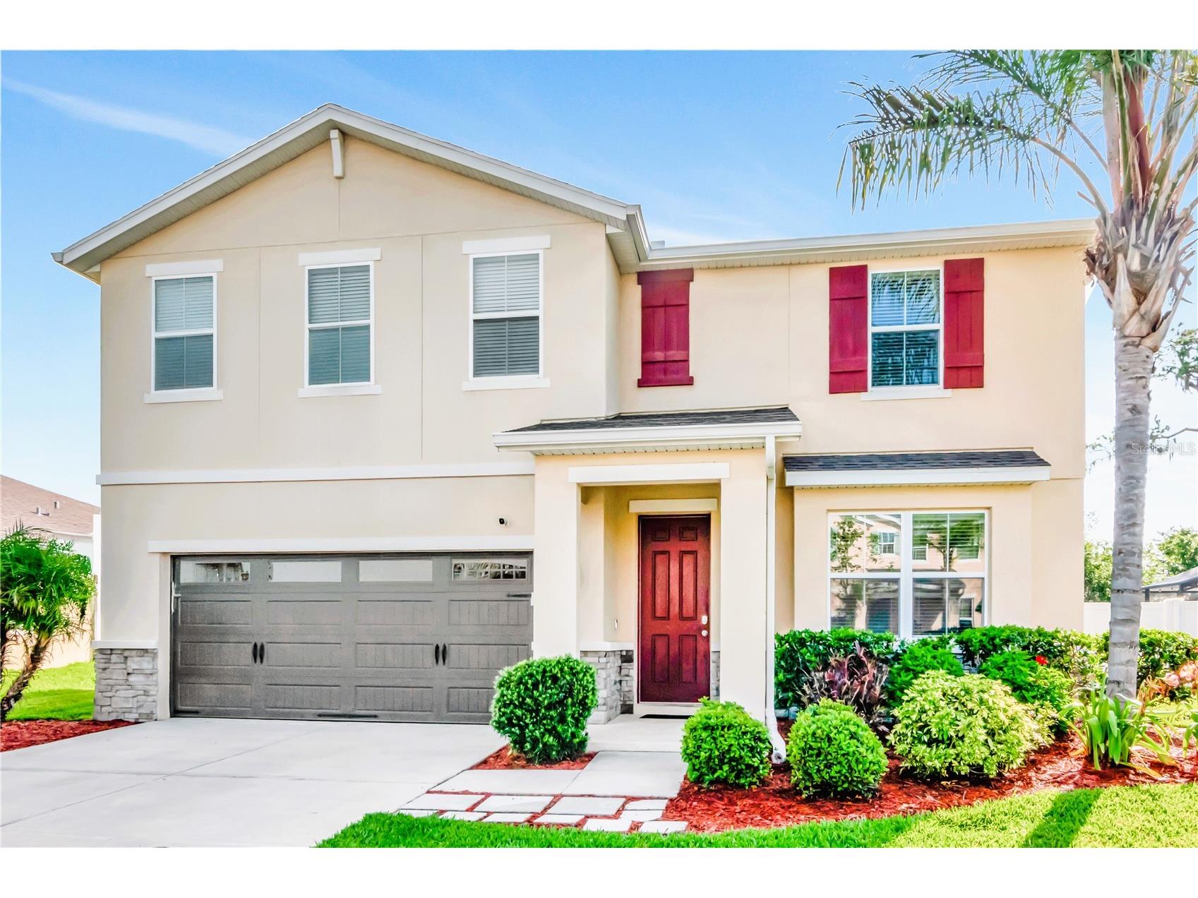 5446 Suncatcher Drive Wesley Chapel FL 33545 TB8475481 image1