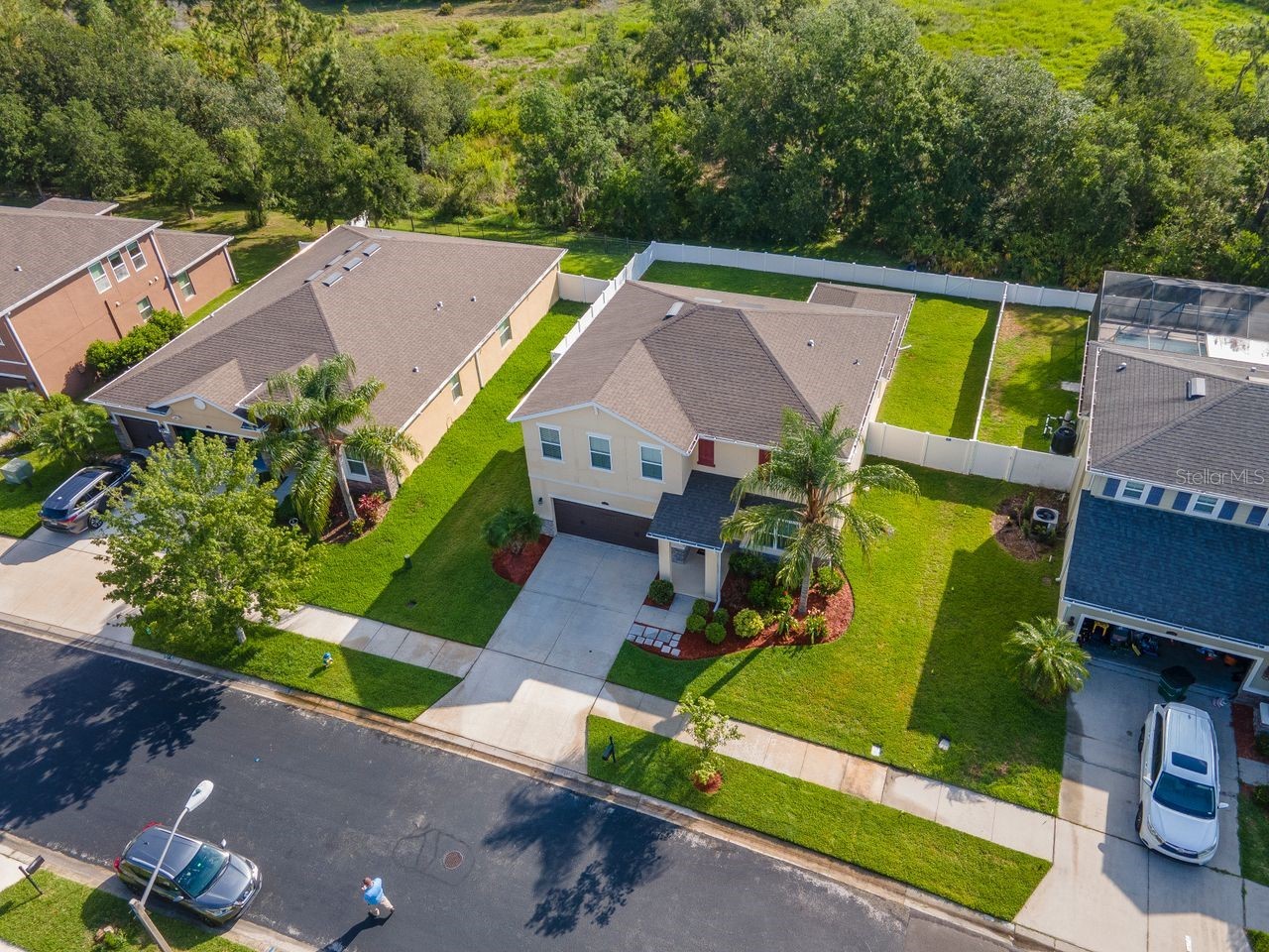 5446 Suncatcher Drive Wesley Chapel FL 33545 TB8475481 image24