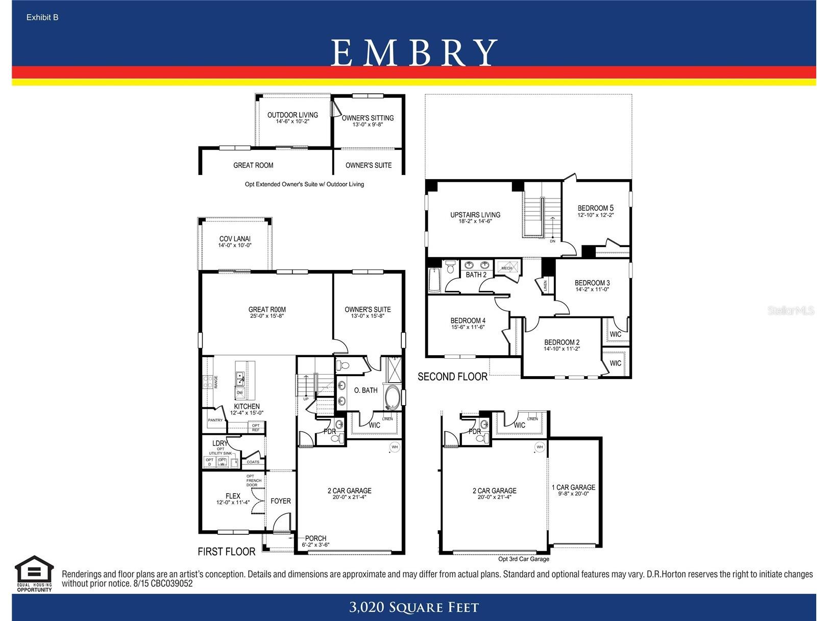 5446 Suncatcher Drive Wesley Chapel FL 33545 TB8475481 image32